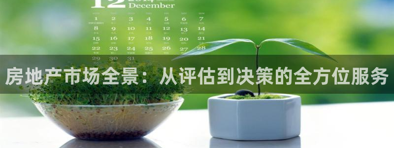成都和记公司官网：房地产市场全景：从评估到决策的全方位服务