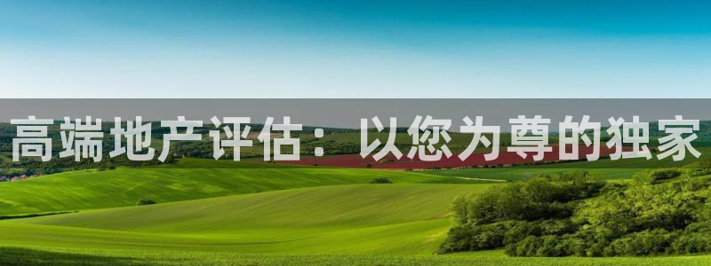和记洋行官网：高端地产评估：以您为尊的独家