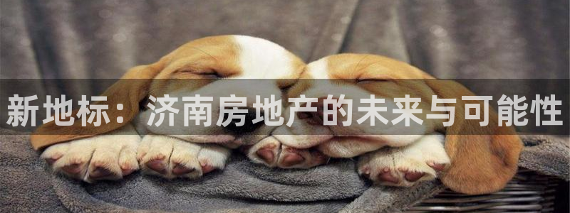 香港和记3台官网：新地标：济南房地产的未来与可能性