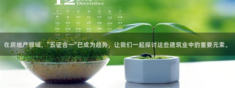 香港和记卡官网：在房地产领域，\