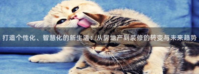 和记官网娱乐场：打造个性化、智慧化的新生活：从房地产到装修的